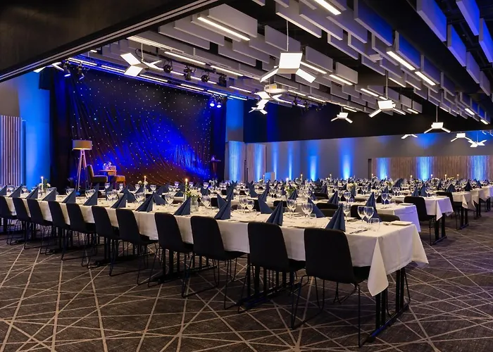 Hotell Quality Sogndal