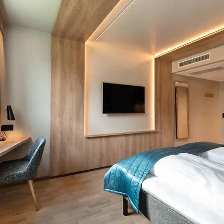Quality Hotel Sogndal